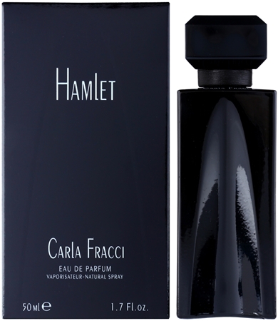 Carla Fracci Hamlet eau de parfum pour femme