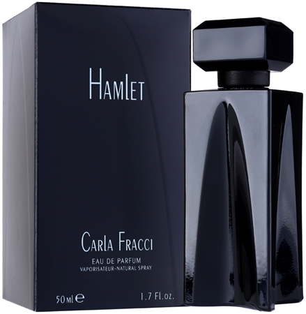Carla Fracci Hamlet eau de parfum pour femme
