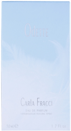 Carla Fracci Odette eau de parfum per donna 50 ml