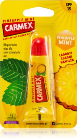 Carmex Pineapple Mint Lippenbalsam