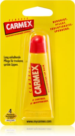 Carmex Classic baume à lèvres en tube