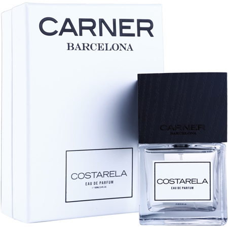 Carner Barcelona Costarela eau de parfum unisex