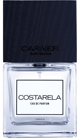 Carner Barcelona Costarela eau de parfum unisex