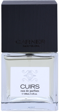 Carner Barcelona Cuirs Eau de Parfum unisex