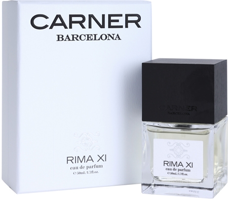 Carner Barcelona Rima XI парфумована вода унісекс