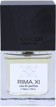 Carner Barcelona Rima XI парфумована вода унісекс
