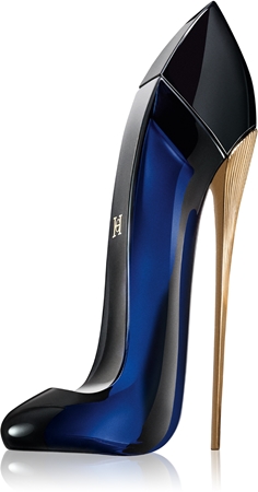 CAROLINA HERRERA Good Girl Eau de Parfum ricaricabile da donna