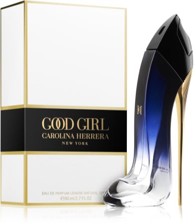 Carolina Herrera Good Girl Légère woda perfumowana dla kobiet