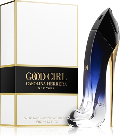 CAROLINA HERRERA Good Girl Légère Eau de Parfum para mulheres