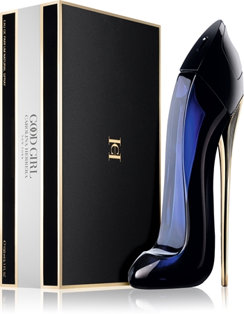 CAROLINA HERRERA Good Girl parfémovaná voda pro ženy