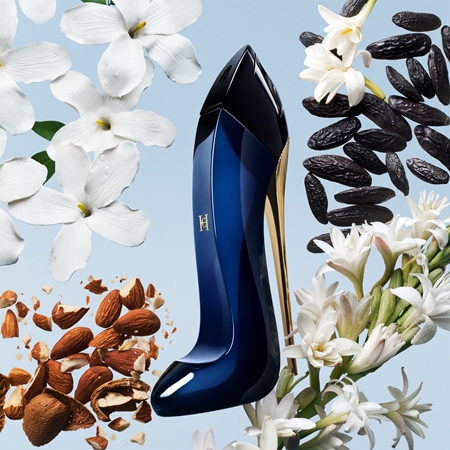 CAROLINA HERRERA Good Girl Eau de Parfum για γυναίκες