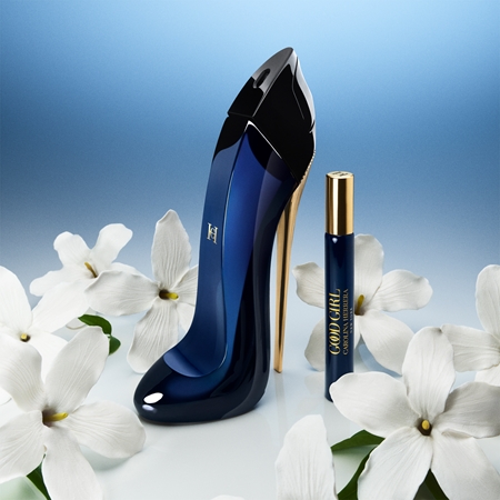 CAROLINA HERRERA Good Girl Eau de Parfum για γυναίκες