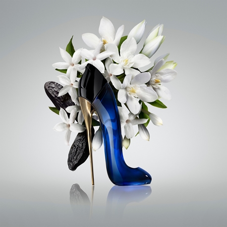 CAROLINA HERRERA Good Girl Eau de Parfum rezervă pentru femei