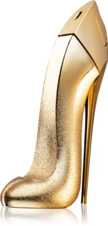 Carolina Herrera Good Girl Gold Fantasy parfemska voda (limitirana serija) za žene