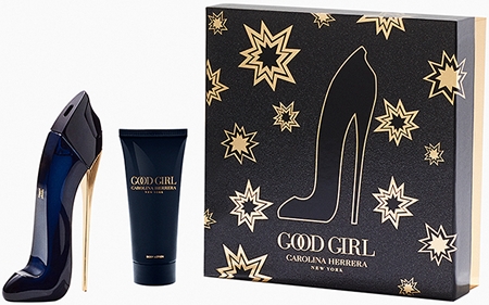 CAROLINA HERRERA Good Girl Geschenkset für Damen