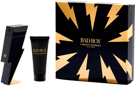 CAROLINA HERRERA Bad Boy σετ δώρου για άντρες