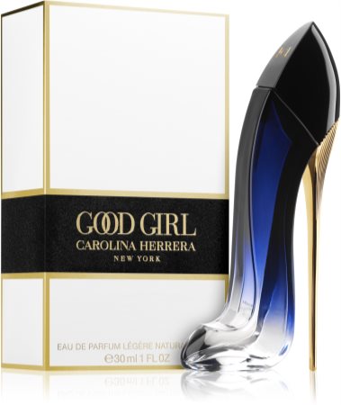 Carolina Herrera Good Girl Légère eau de parfum for women