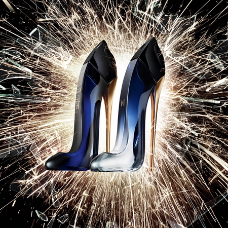 CAROLINA HERRERA Good Girl Légère Eau de Parfum para mulheres