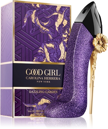CAROLINA HERRERA Good Girl Dazzling Garden Eau de Parfum für Damen