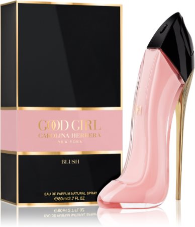 Carolina Herrera Good Girl Blush Eau de Parfum voor Vrouwen