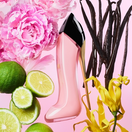 CAROLINA HERRERA Good Girl Blush parfumska voda za ženske