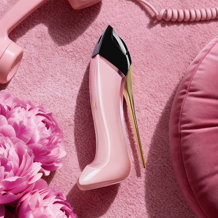 CAROLINA HERRERA Good Girl Blush parfumska voda za ženske