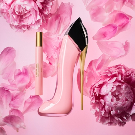 CAROLINA HERRERA Good Girl Blush parfumska voda za ženske