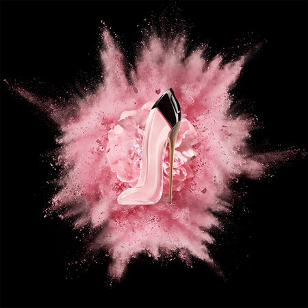 CAROLINA HERRERA Good Girl Blush Eau de Parfum para mulheres
