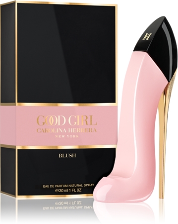 CAROLINA HERRERA Good Girl Blush Eau de Parfum para mulheres