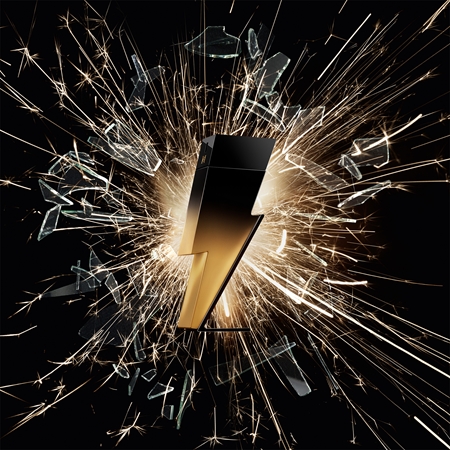 CAROLINA HERRERA Bad Boy Extreme Parfumuotas vanduo vyrams