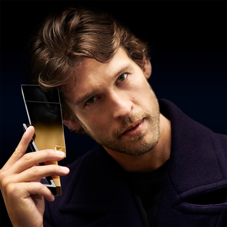 CAROLINA HERRERA Bad Boy Extreme Parfumuotas vanduo vyrams