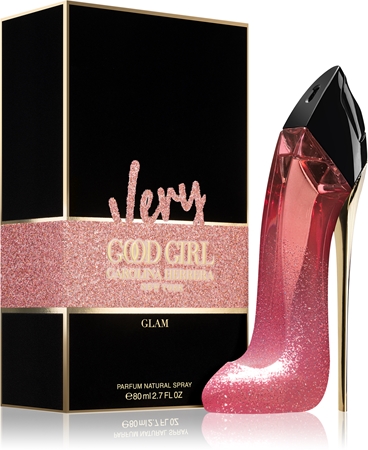 Carolina Herrera Very Good Girl Glam eau de parfum for women