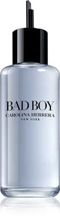 CAROLINA HERRERA Bad Boy ανταλλακτική γέμιση για άντρες