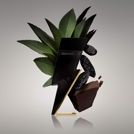 CAROLINA HERRERA Bad Boy Eau de Toilette pentru bărbați