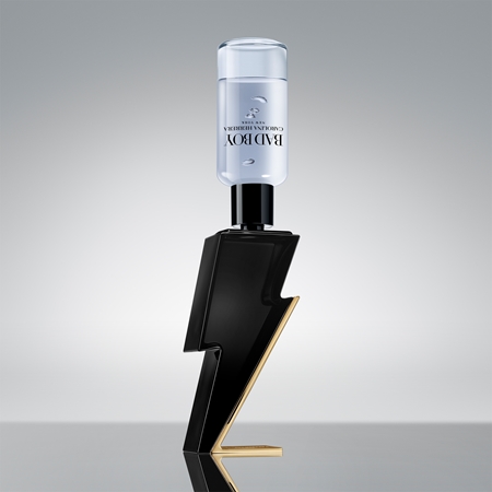 CAROLINA HERRERA Bad Boy ανταλλακτική γέμιση για άντρες