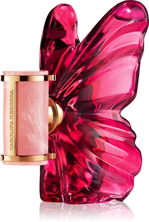 CAROLINA HERRERA La Bomba Eau de Parfum επαναπληρώσιμο για γυναίκες