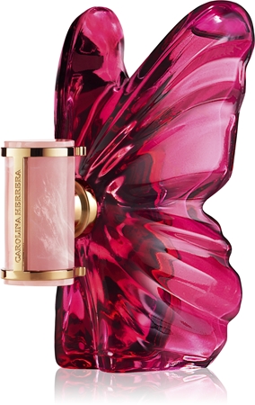 carolina herrera la bomba woda perfumowana 80 ml     