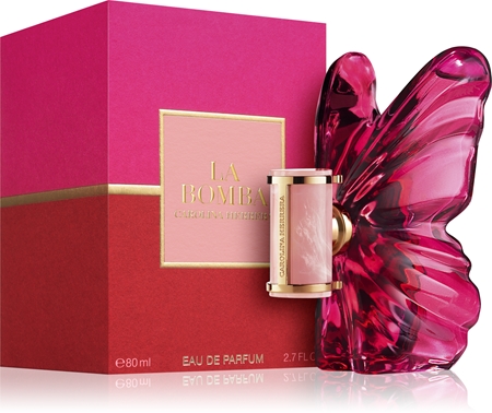 CAROLINA HERRERA La Bomba | Livrare rapida! | Notino.ro