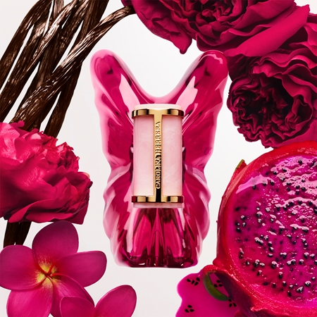 CAROLINA HERRERA La Bomba eau de parfum for women