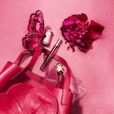 CAROLINA HERRERA La Bomba eau de parfum for women