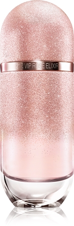 CAROLINA HERRERA 212 VIP Rosé Elixir Eau de Parfum pentru femei