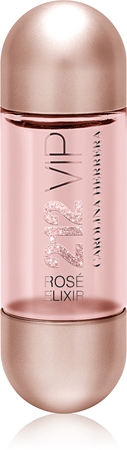 CAROLINA HERRERA 212 VIP Rosé Elixir parfemska voda za žene