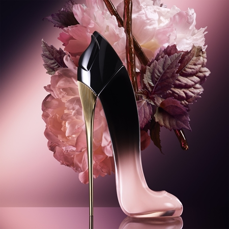 CAROLINA HERRERA Good Girl Blush Elixir woda perfumowana dla kobiet