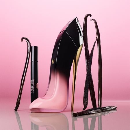 CAROLINA HERRERA Good Girl Blush Elixir Parfüümvesi naistele