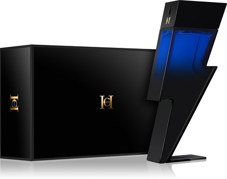 CAROLINA HERRERA Bad Boy Cobalt Elixir parfémovaná voda pro muže