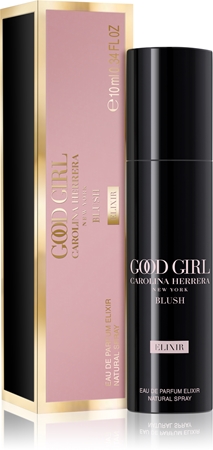 CAROLINA HERRERA Good Girl Blush Elixir parfemska voda za žene