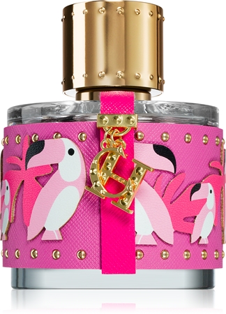 CAROLINA HERRERA CH Birds of Paradise Parfumuotas vanduo moterims