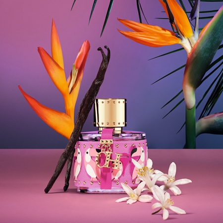 CAROLINA HERRERA CH Birds of Paradise Parfumuotas vanduo moterims