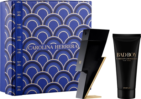 CAROLINA HERRERA Bad Boy poklon set za muškarce