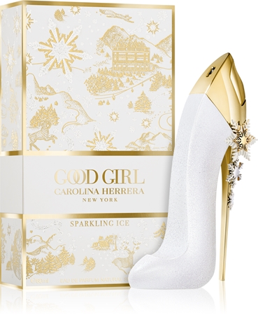 CAROLINA HERRERA Good Girl Sparkling Ice Eau de Parfum til kvinder